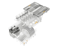 Miele G 5272 SCVi - 1037636 - zdjęcie 3
